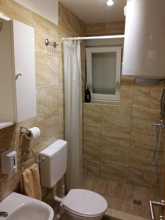 Central Luxury Rooms Izidor Split Bilik gambar
